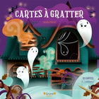 Cartes à gratter : L'Halloween