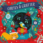 Cartes à gratter - Noël