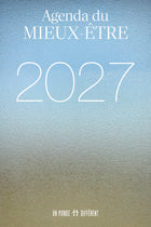 Agenda du mieux-être 2027