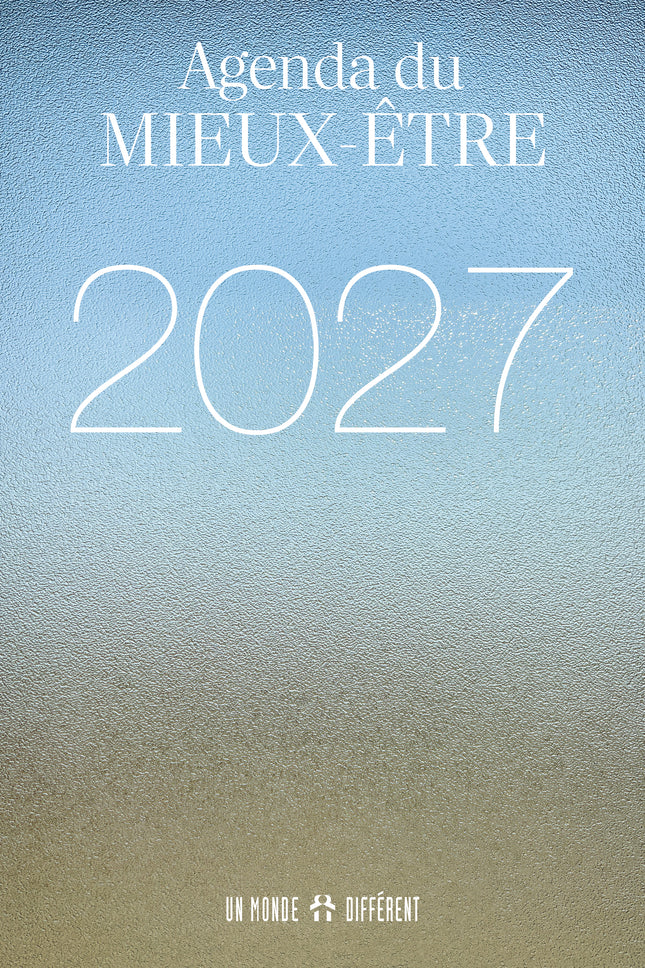 Agenda du mieux-être 2027