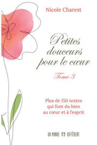 Petites douceurs pour le coeur T.3