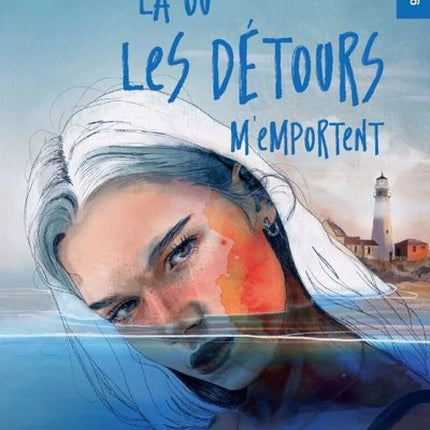 Where the detours take me