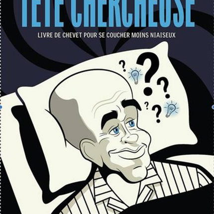 Tête chercheuse 01