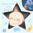 Bonne nuit, mon étoile