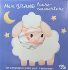 My Big Book Cover - Sheep