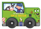 Tom le tracteur - Le Petit Pilote N.E. Auteur : Collectif