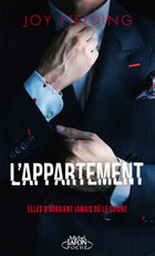L'appartement - poche