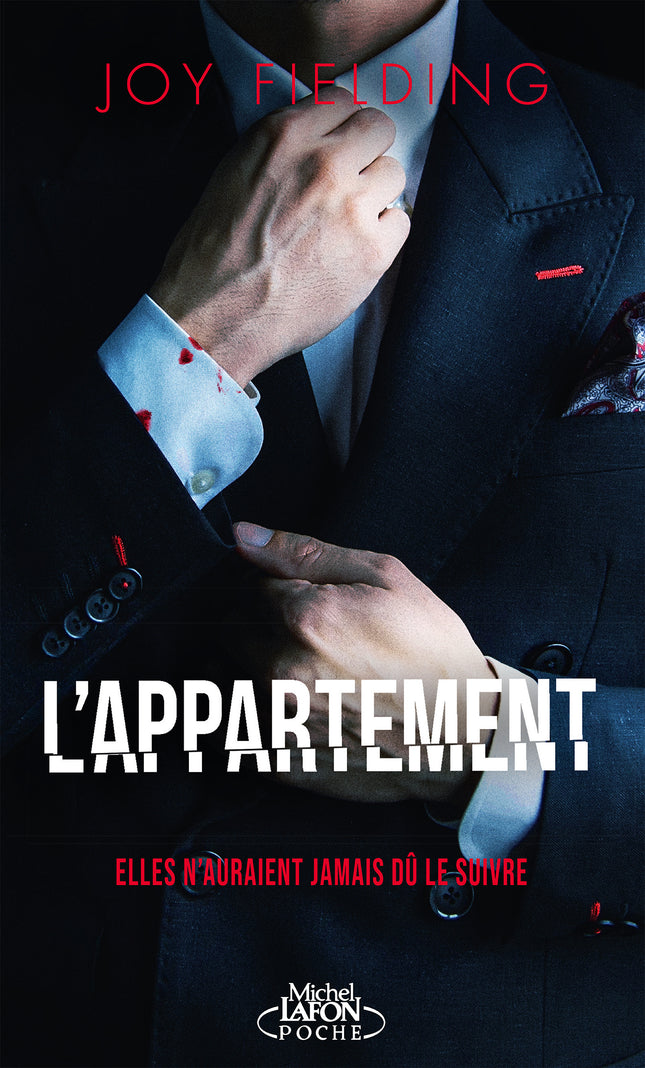 L'appartement - poche