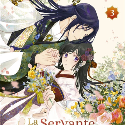 The Emperor's Servant Vol. 3