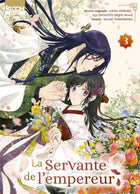 The Emperor's Servant Vol. 3