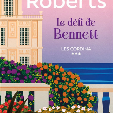 The Cordina Vol. 3: Bennett's Challenge