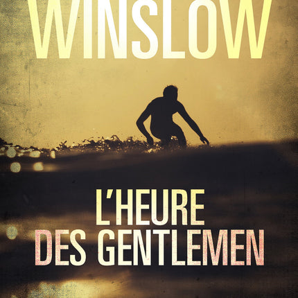 L'heure des gentlemen