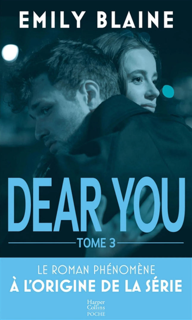 Dear you : l'intégrale T.3