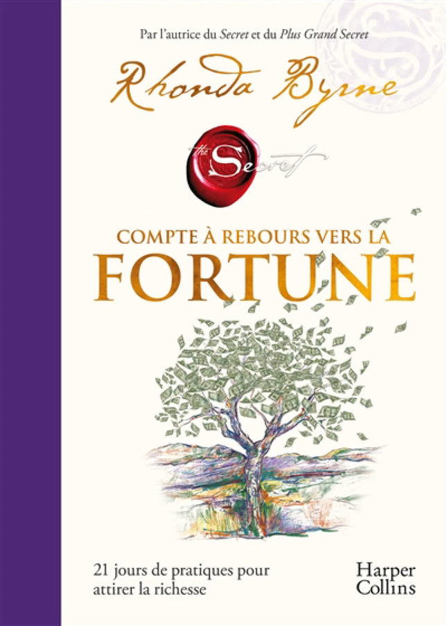 Compte à rebours vers la fortune
