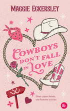Cowboys Don't Fall in Love