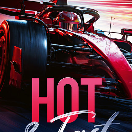 Hot & Fast - poche