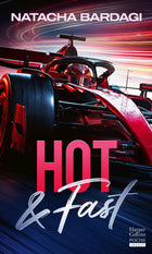 Hot & Fast - poche