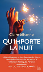Qu'importe la nuit - poche