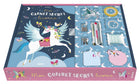 Mon carnet secret licorne