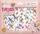 Unicorns - My little tattoos