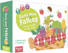 Dans mon panier - jeu