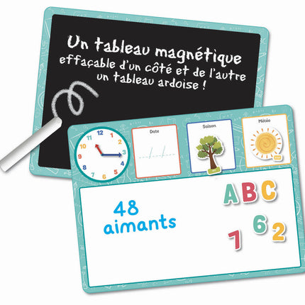 Tout pour jouer à l'école