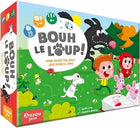 Bouh le loup ! - Auzou