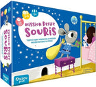 Mission petite souris