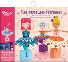 My Fairy Dancers - Auzou