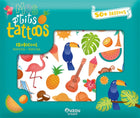 Tropicool - Mes petits tattoos