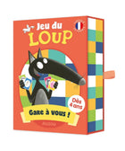 Jeu du loup : gare à vous !