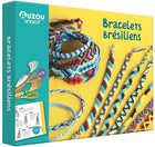 Brazilian Bracelets - Auzou