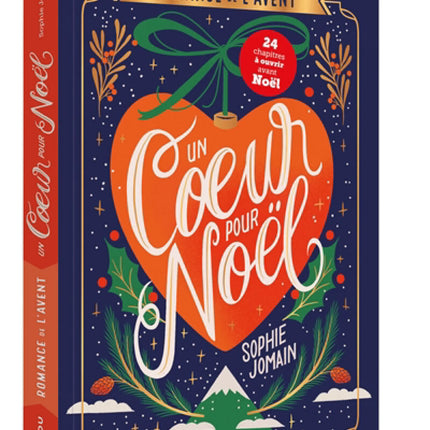Un coeur pour Noël