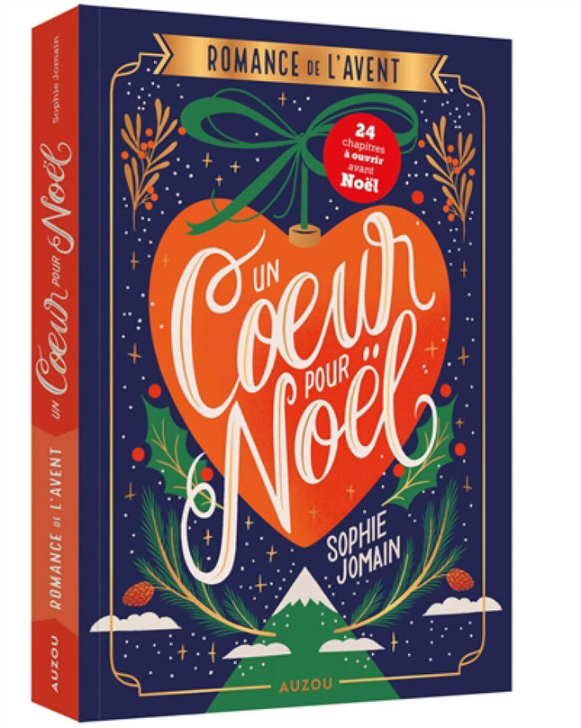 Un coeur pour Noël