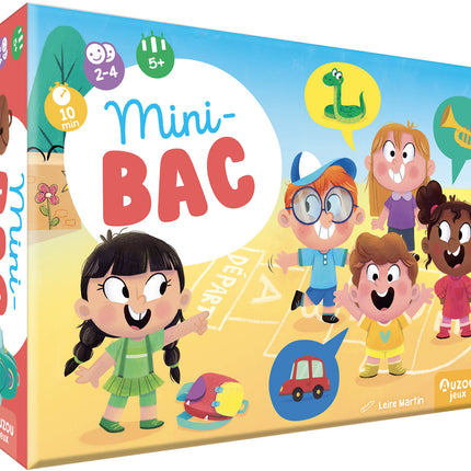 Mini-Bac