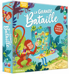 La grande bataille - Auzou