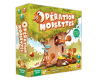 Operation Hazelnuts