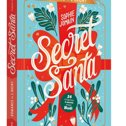 Secret Santa: Advent romance