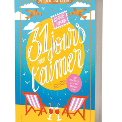 31 jours pour t'aimer