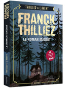 The Cursed Novel: An Advent Thriller 358676