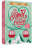 Advent Romance: A Cherry Christmas - Advent Romance