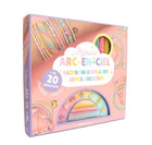 Bijoux arc-en-ciel : + de 20 bracelets