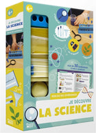 Auzou Lab: I discover science