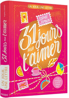 31 jours pour t'aimer - Un jour une lettre