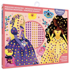 Enchanted princesses