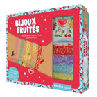 Bijoux fruités - Auzou bijoux