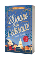 28 jours ou L'éternité - Un jour une lettre