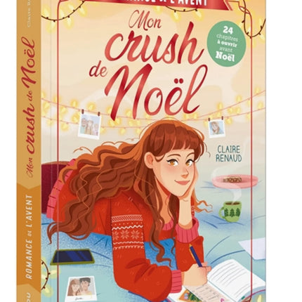 Mon crush de Noël