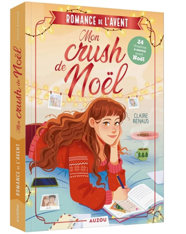 My Christmas crush