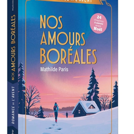 Nos amours boréales